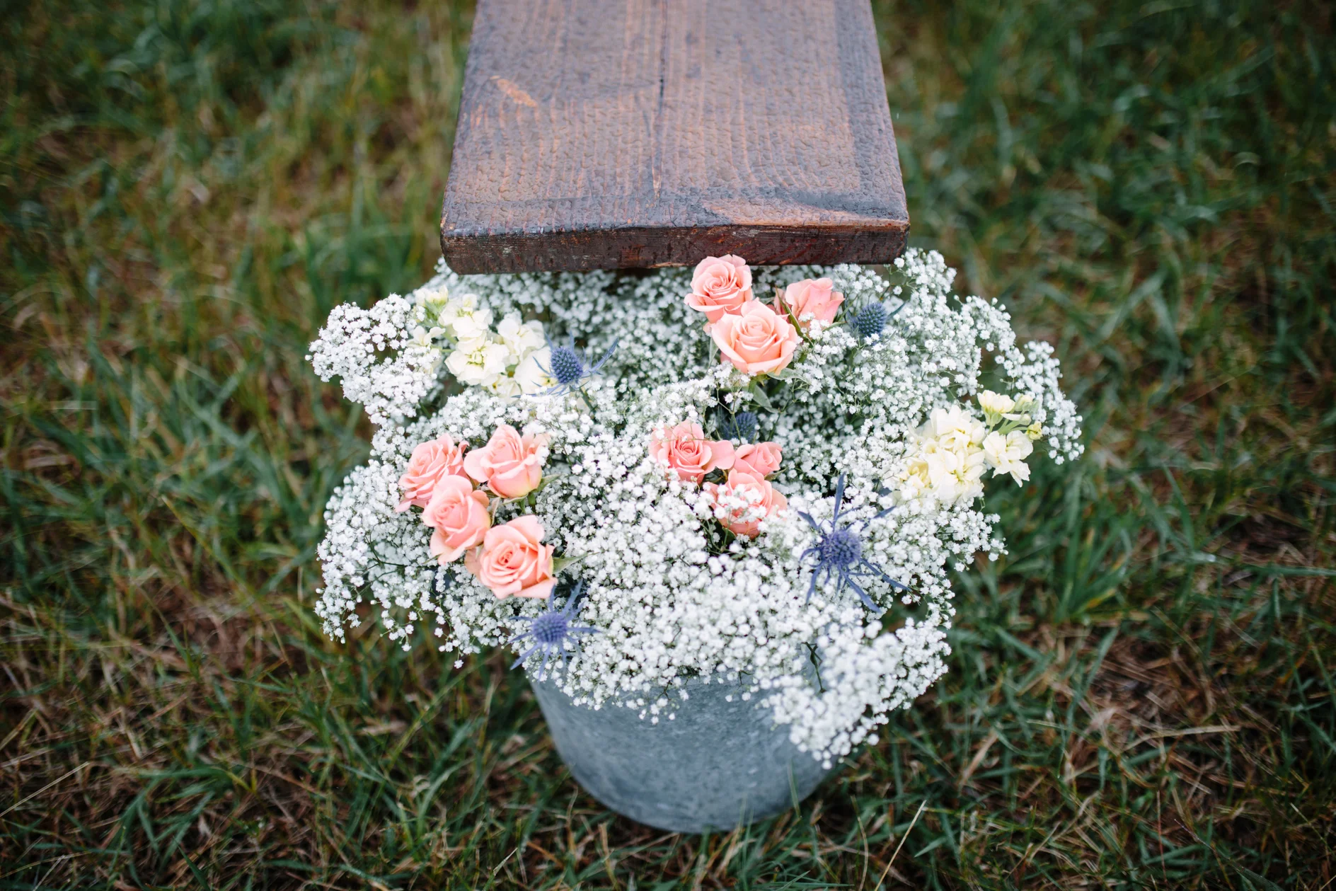Bozeman Wedding Photographer