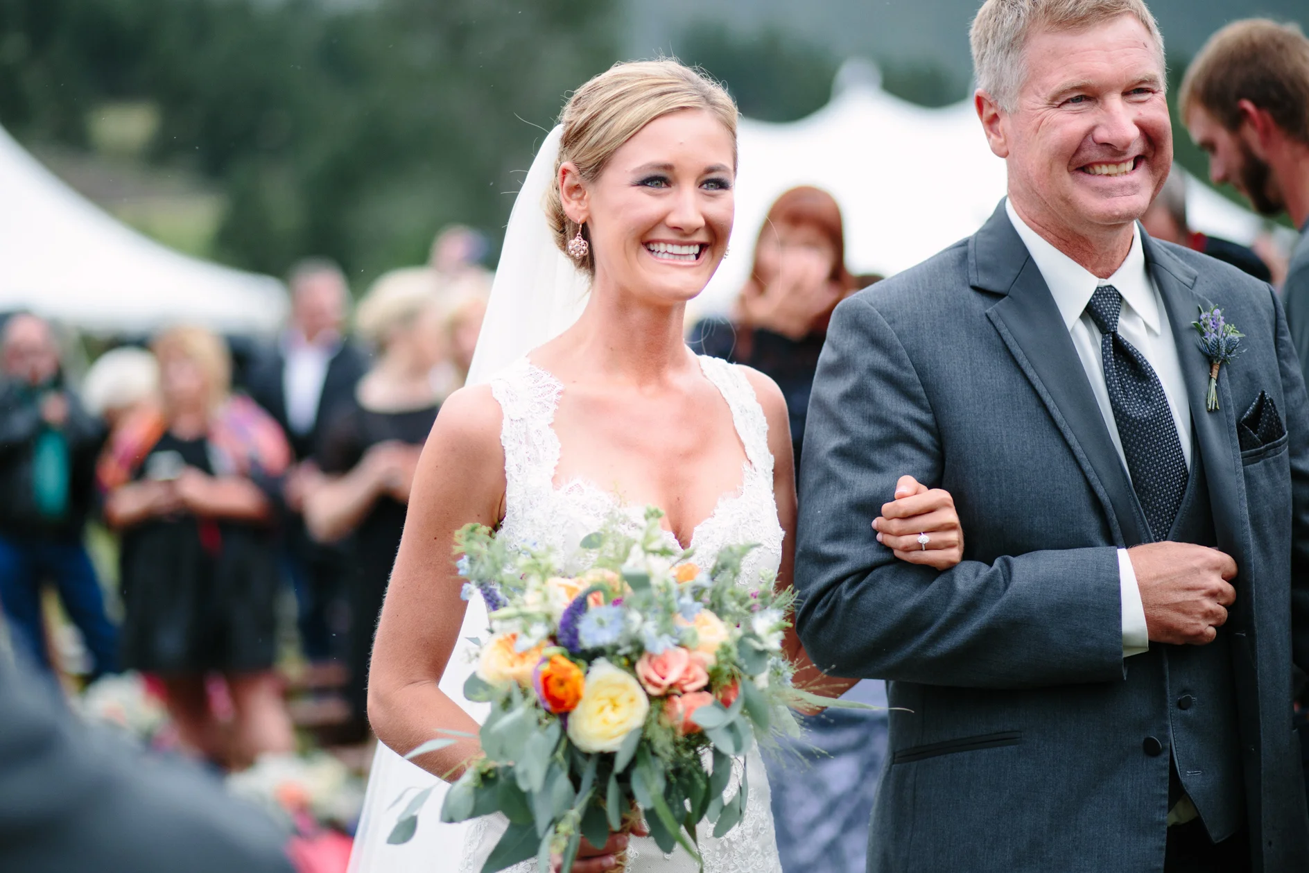 Bozeman Wedding Photographer