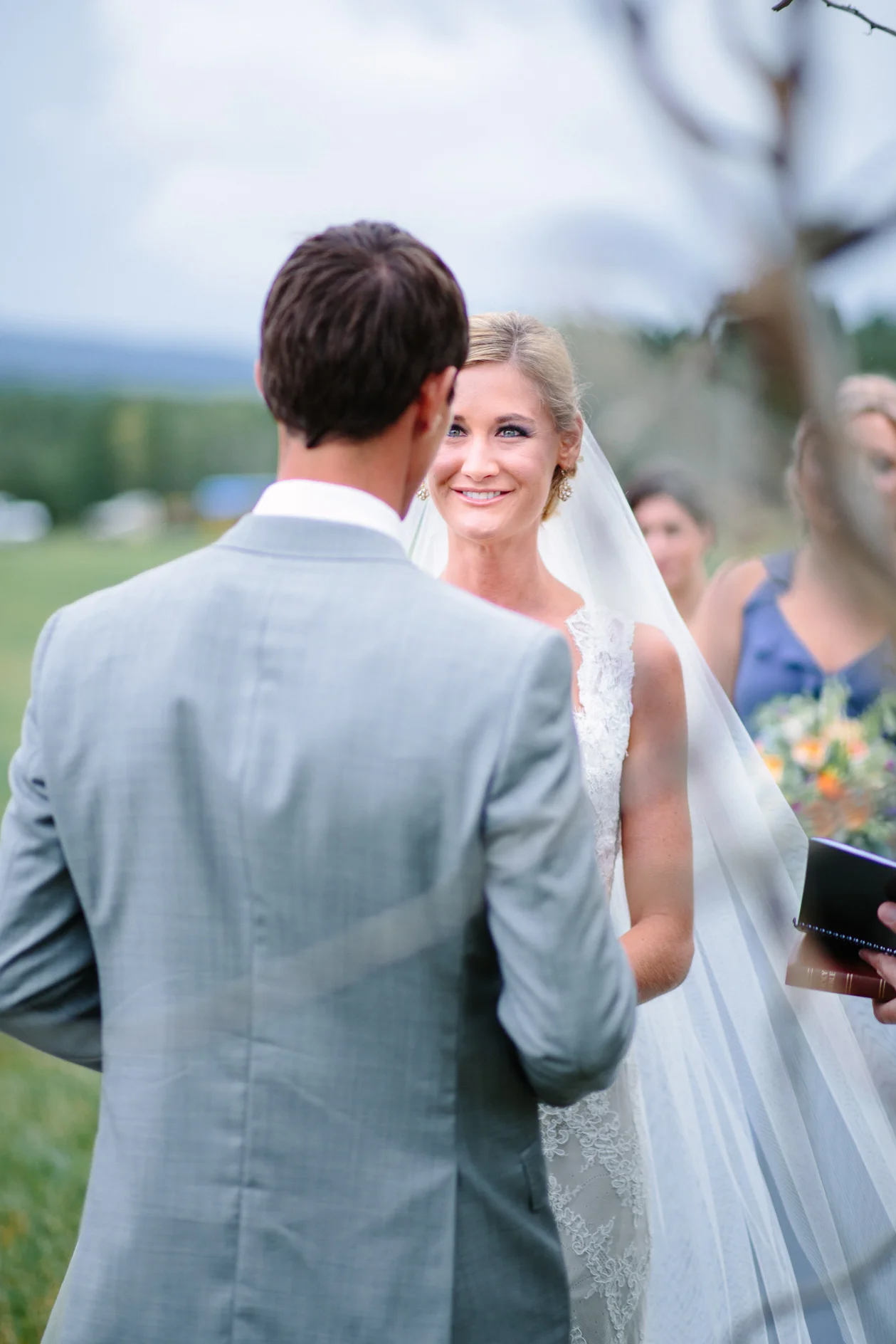 Bozeman Wedding Photographer
