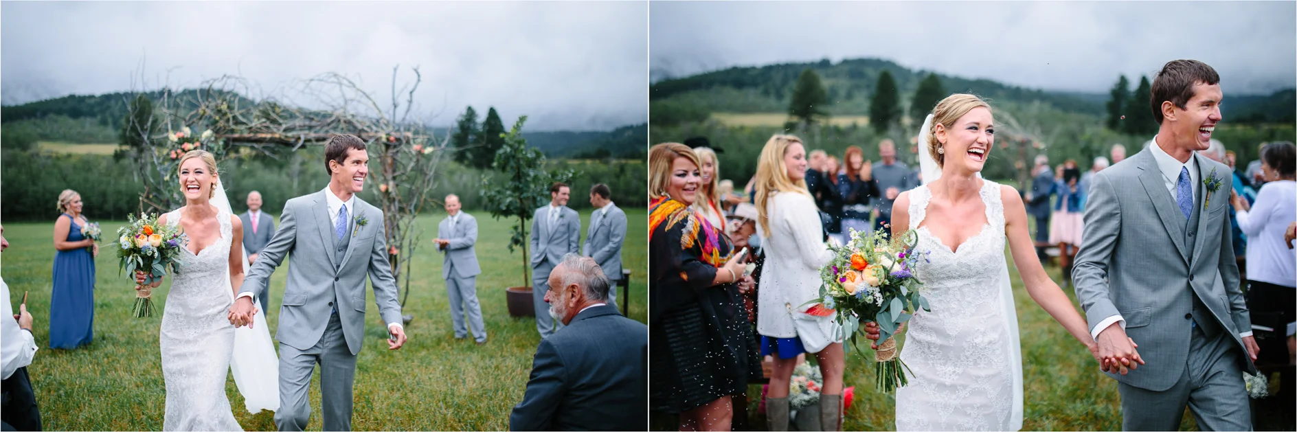 Bozeman Wedding Photographer