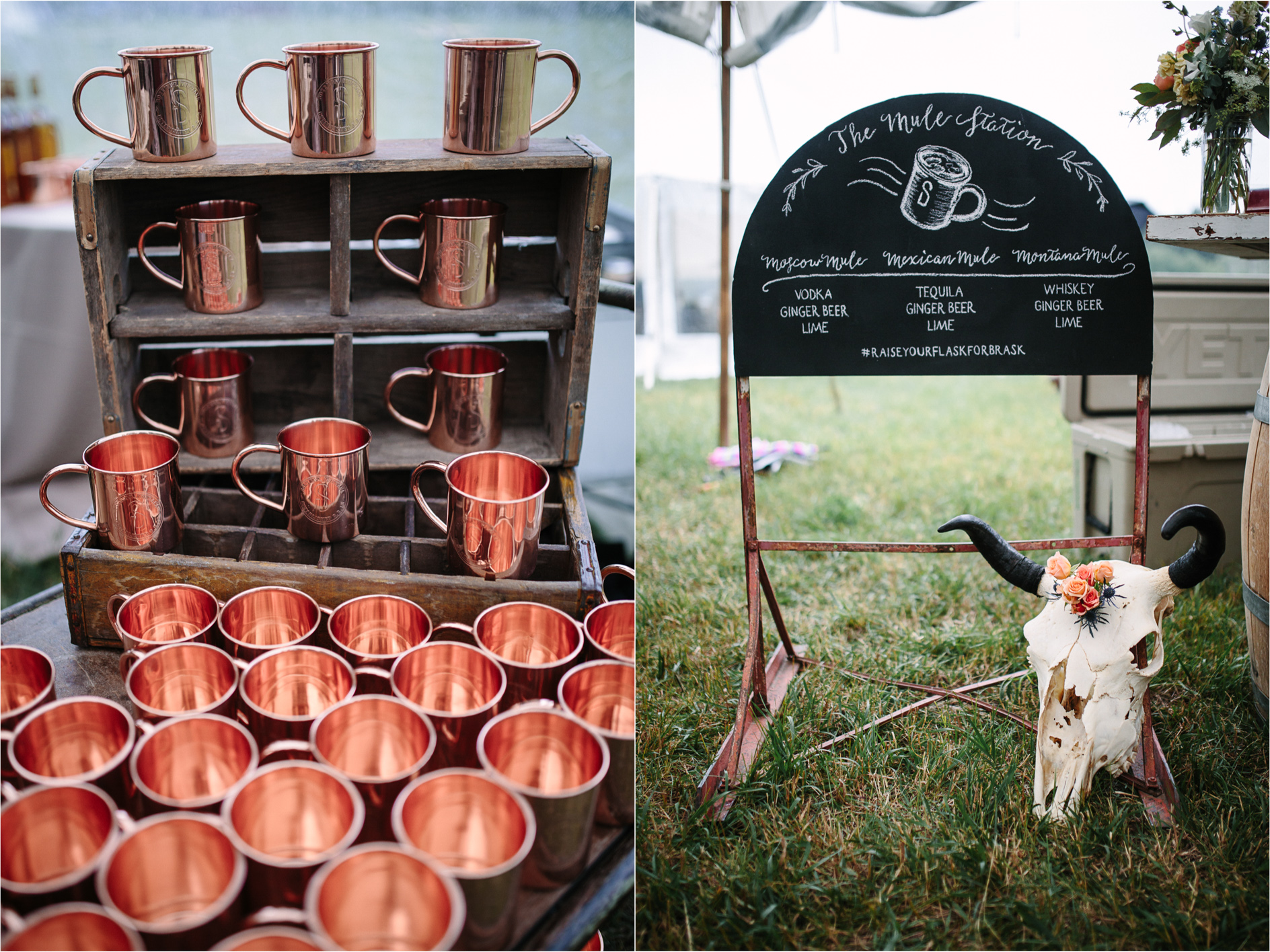 Bozeman Wedding Photographer