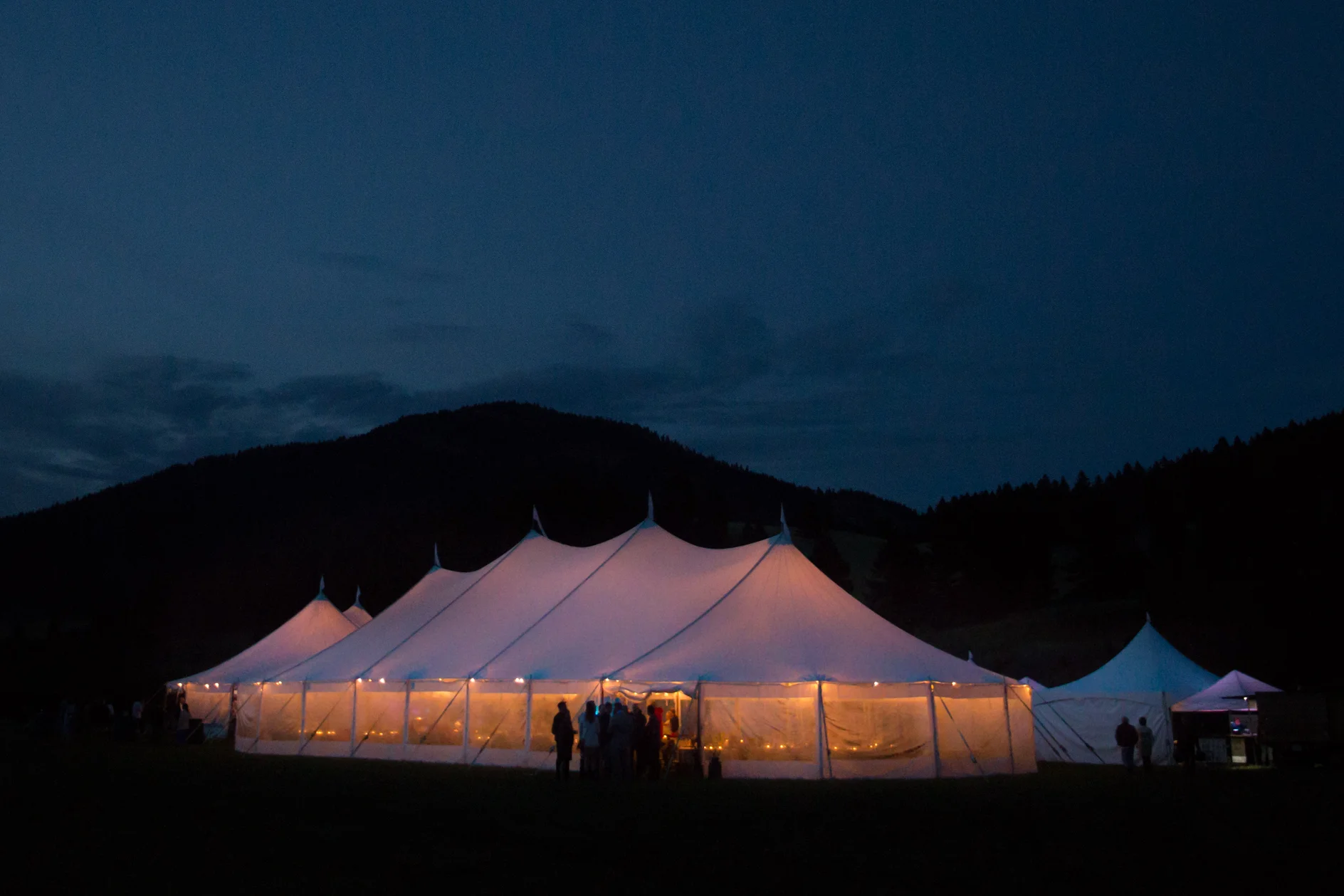 Bozeman Wedding Photographer