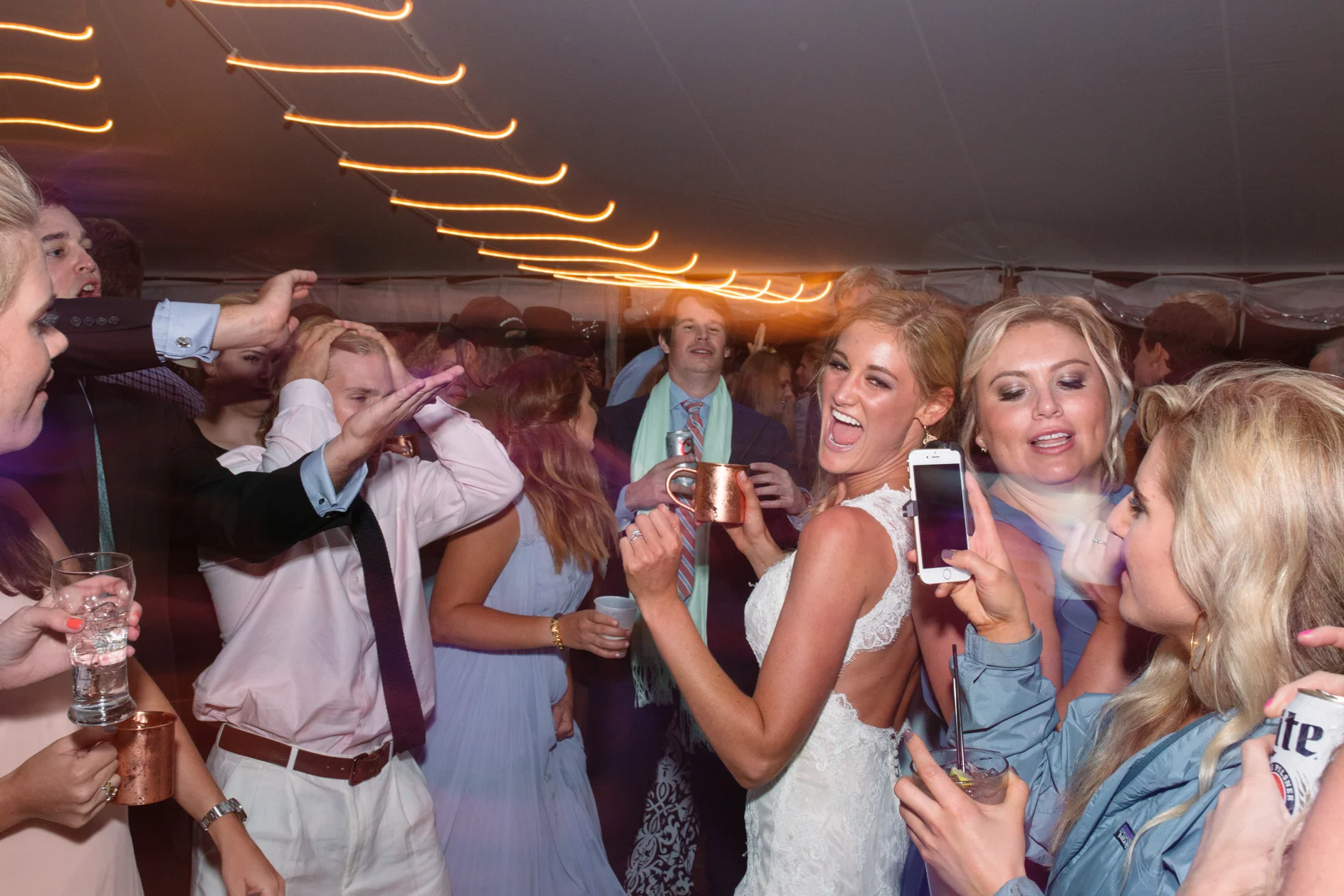 Bozeman Wedding Photographer