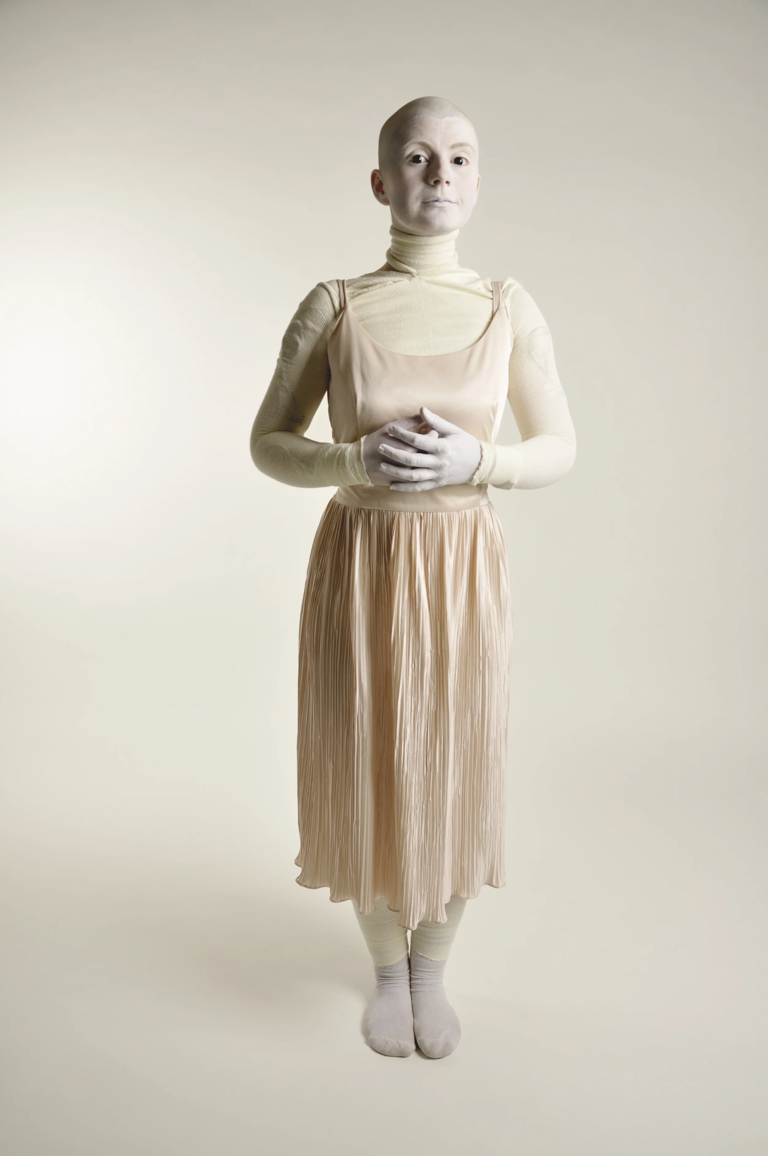 Photography by Frances Scott