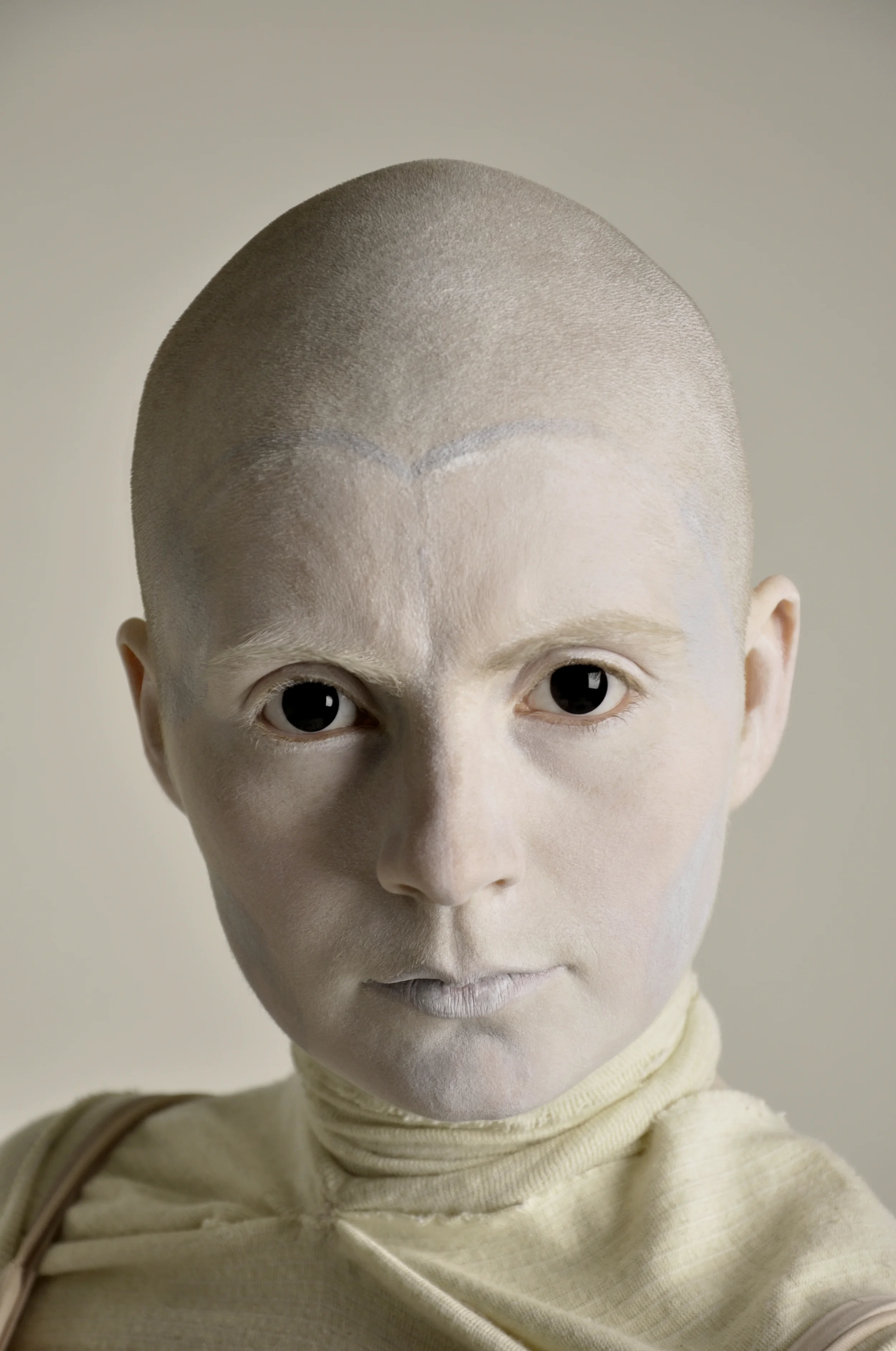 Photography by Frances Scott