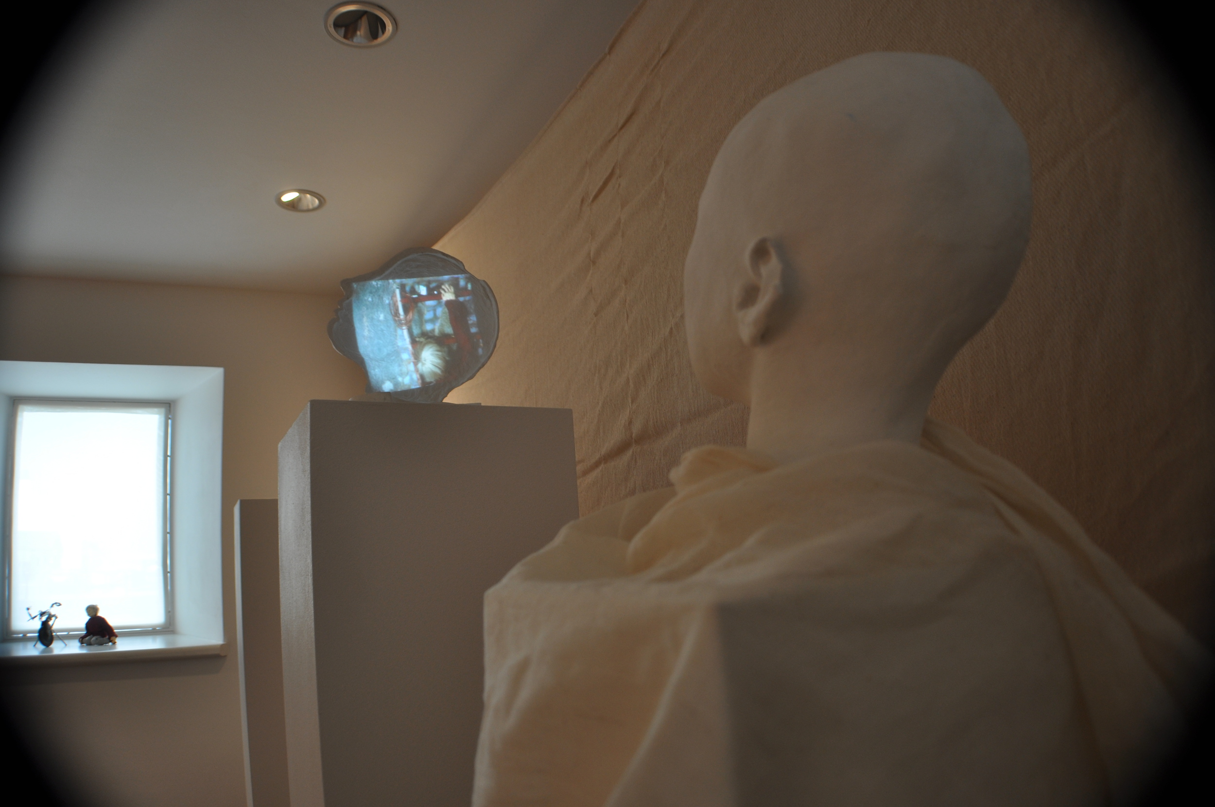  Pier Arts Centre, Stromness, Orkney, 2015 