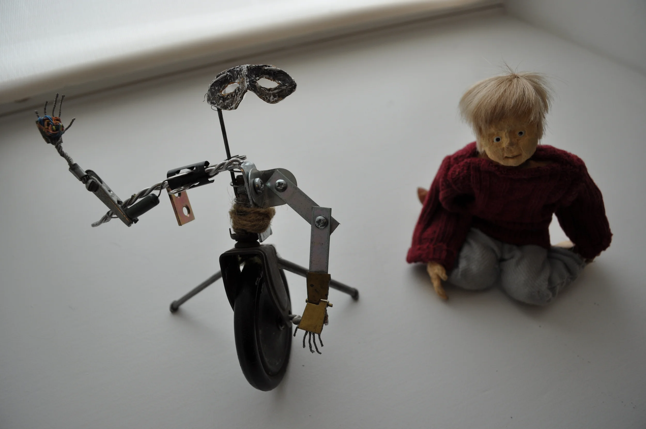  Pier Arts Centre, Stromness, Orkney, 2015 