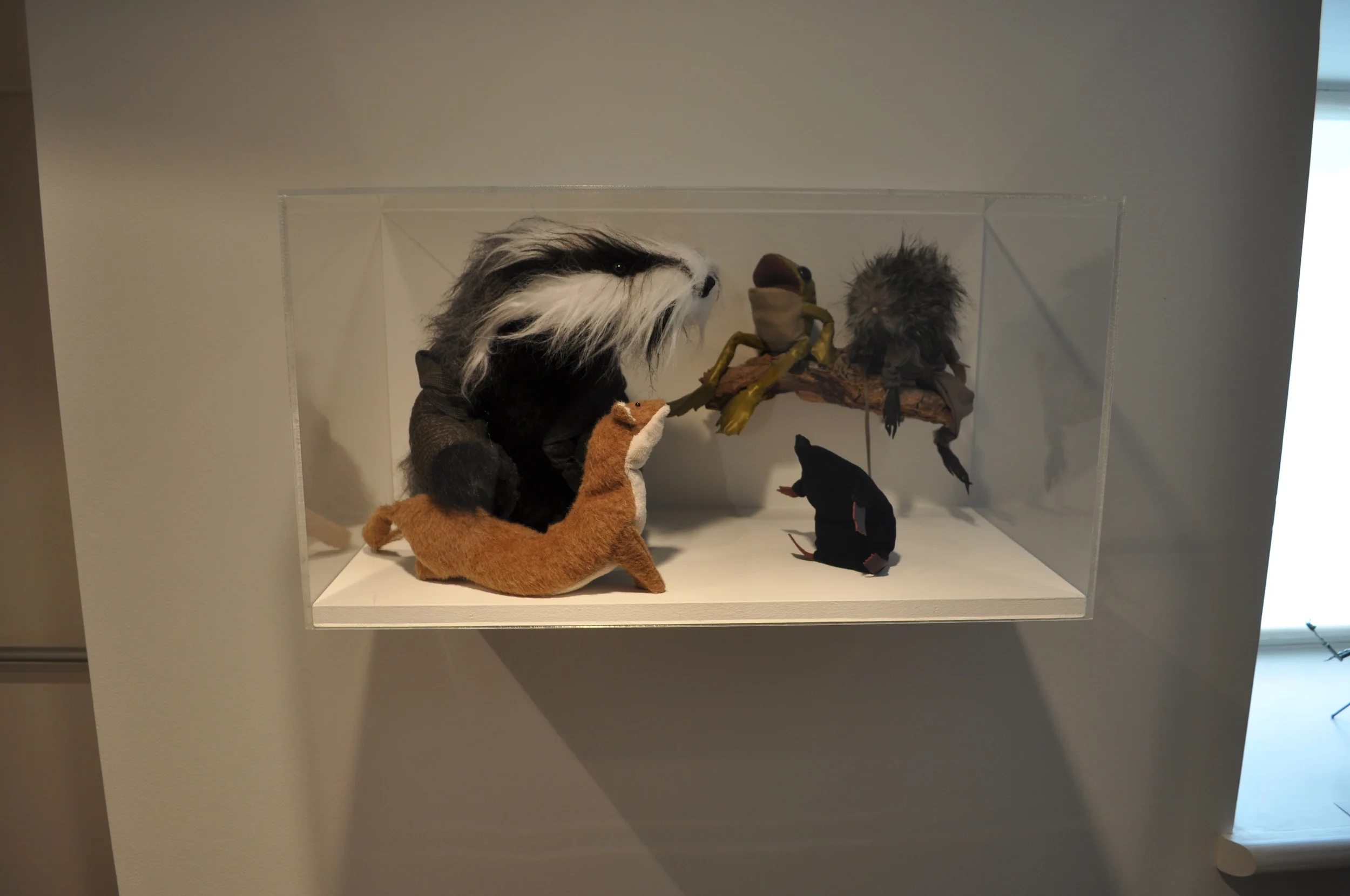  Pier Arts Centre, Stromness,&nbsp; Orkney, 2015 