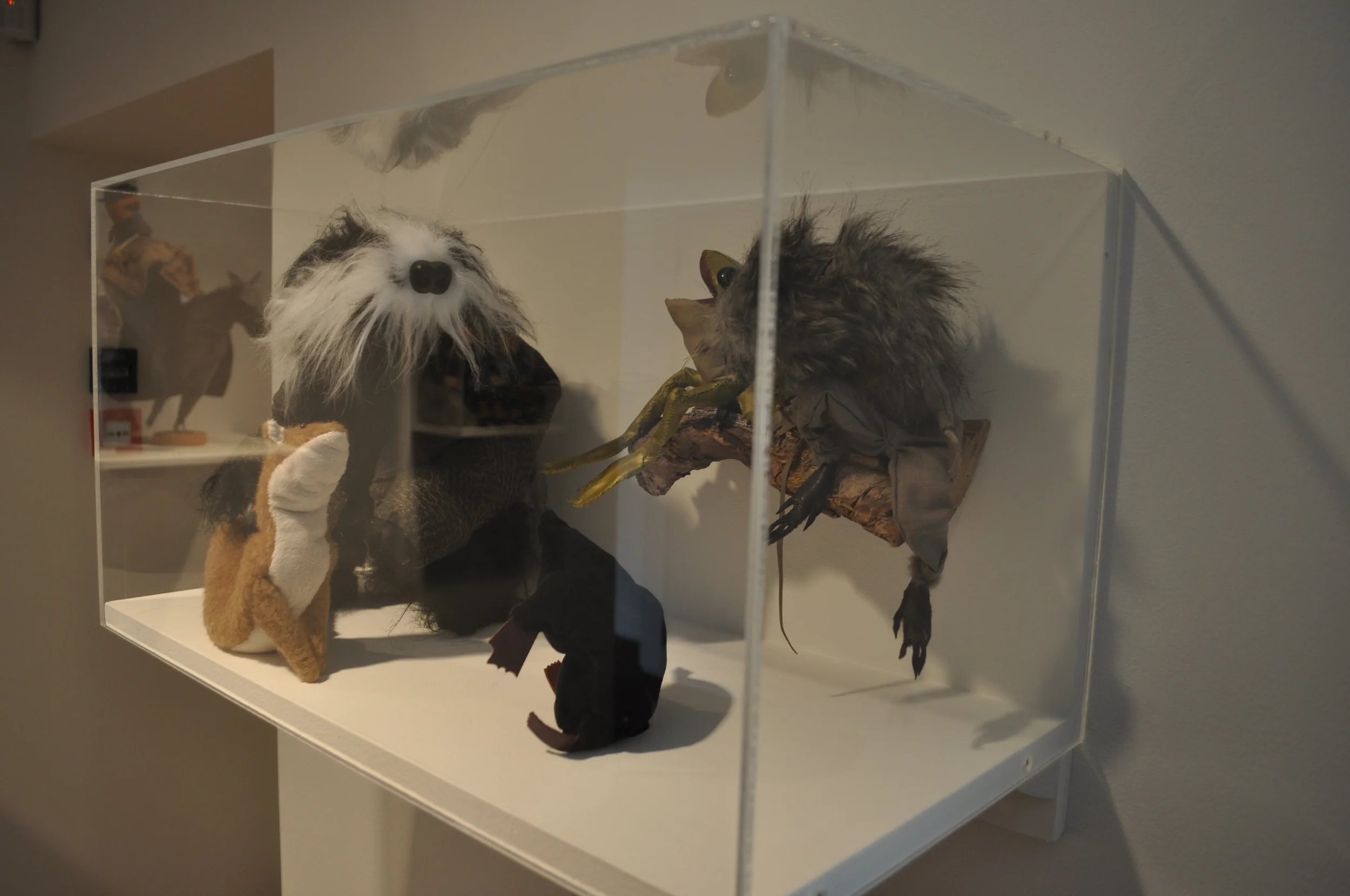  Pier Arts Centre, Stromness, Orkney, 2015 