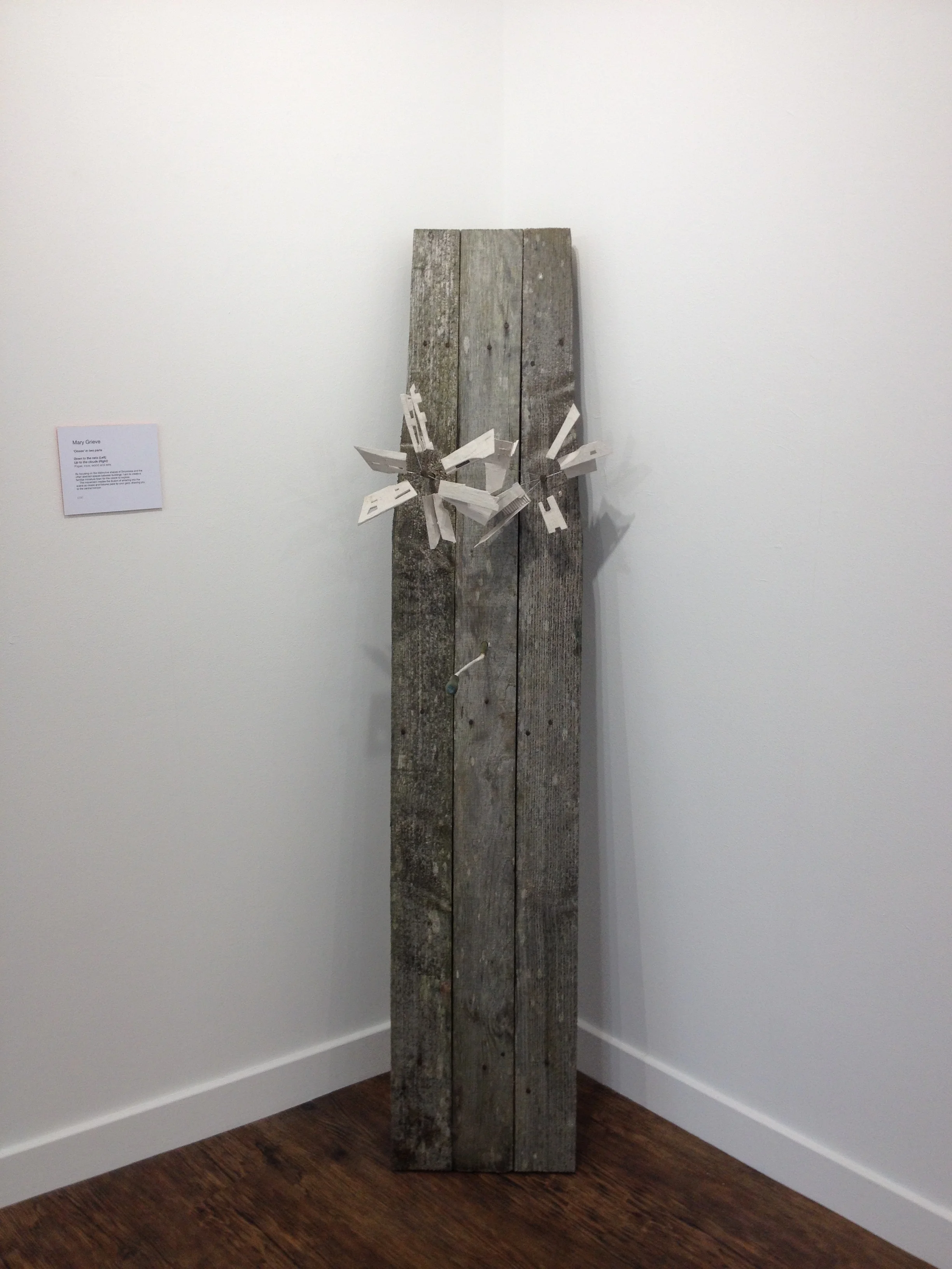  Northlight Gallery, Stromness, Orkney, 2017 