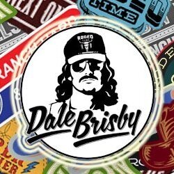 DALE BRISBY