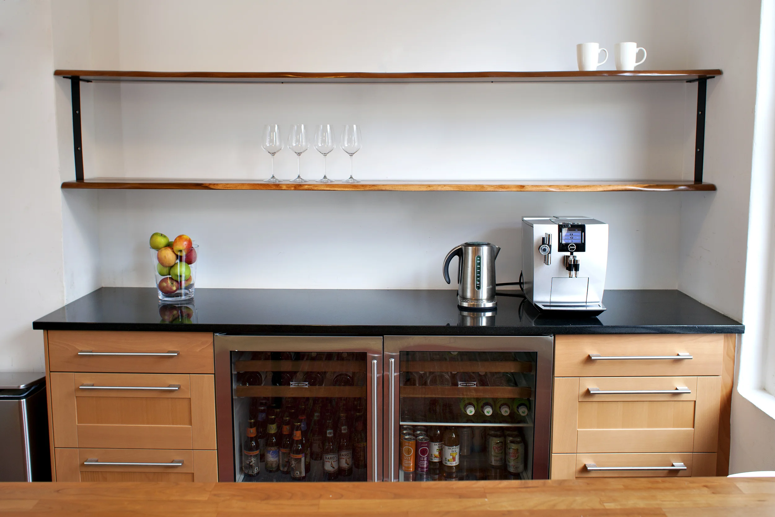 Bar Shelf