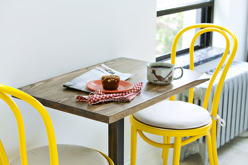 Cafe Table