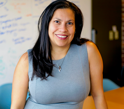 Ivette Mongalo-Winston, AICP LEED-AP Certified: MBE/WBE/DBE (State of PA)