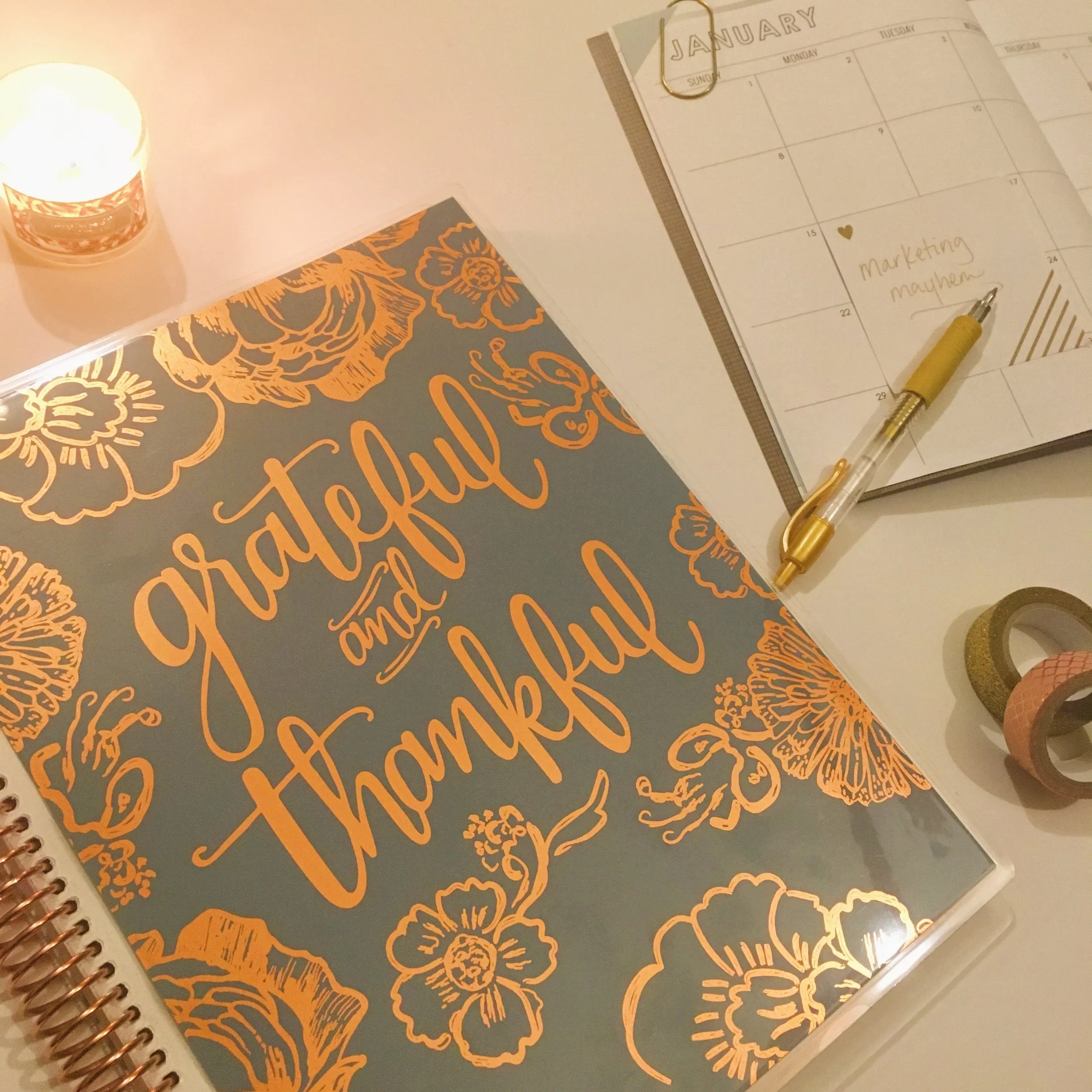 Planning for Profits 