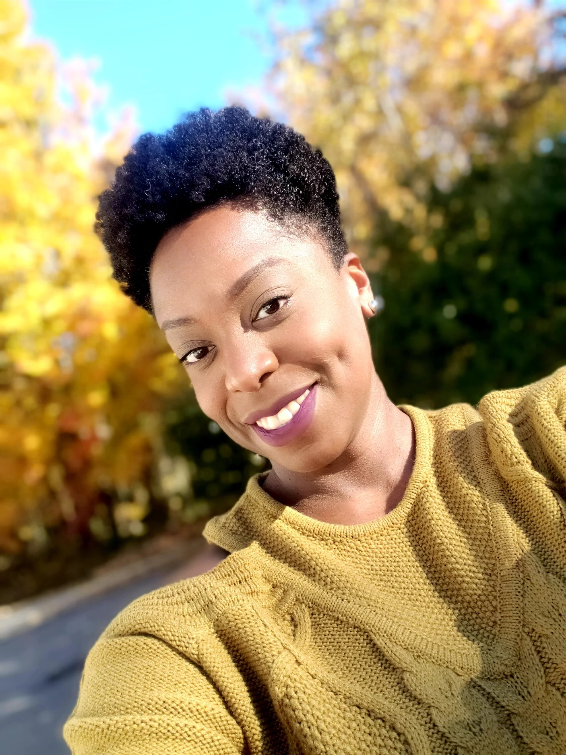 Keisha Bachelor, LCSW