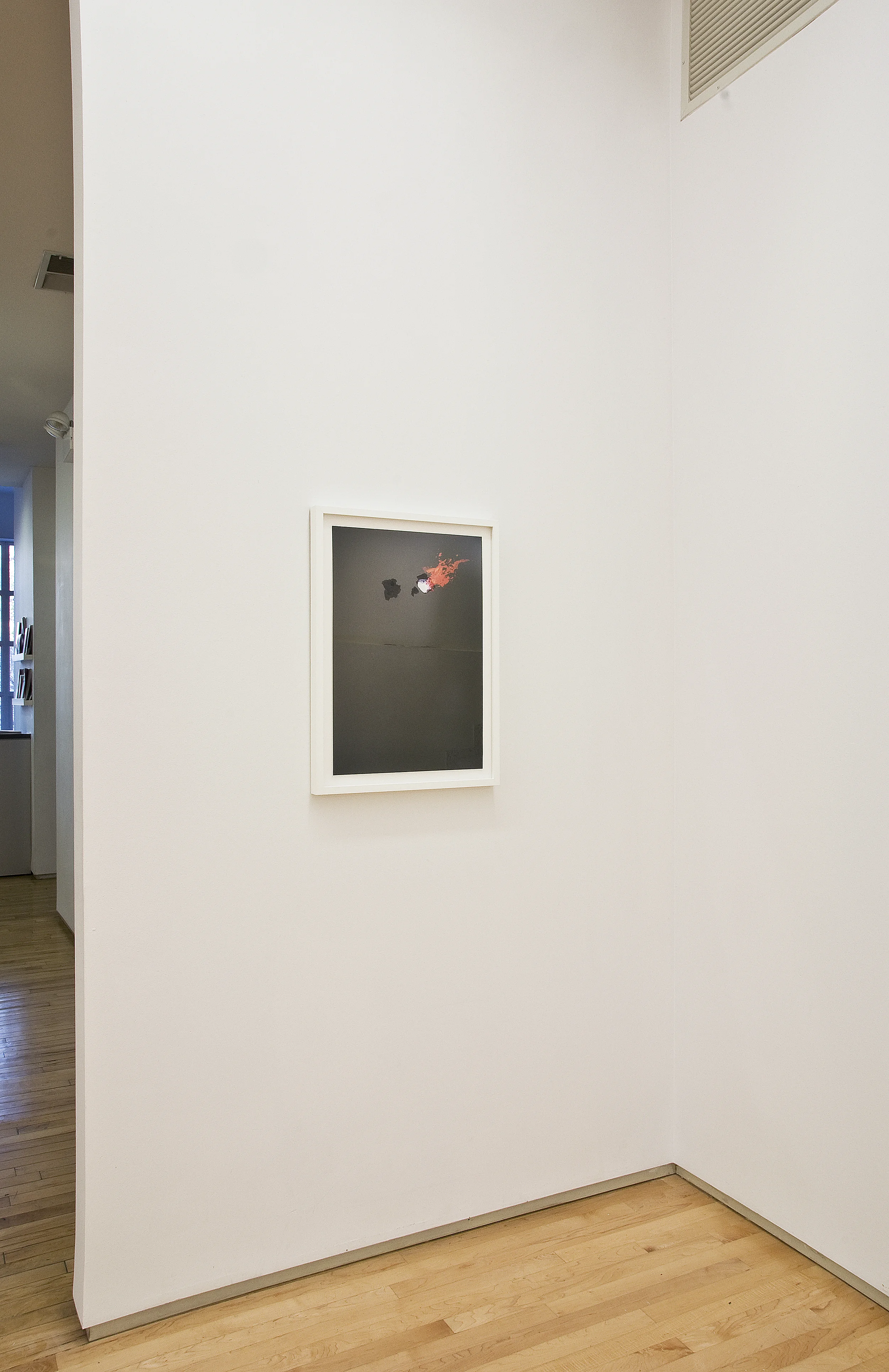 Everything After, Solo Exhibition, Kavi Gupta Gallery - Chicago 2010