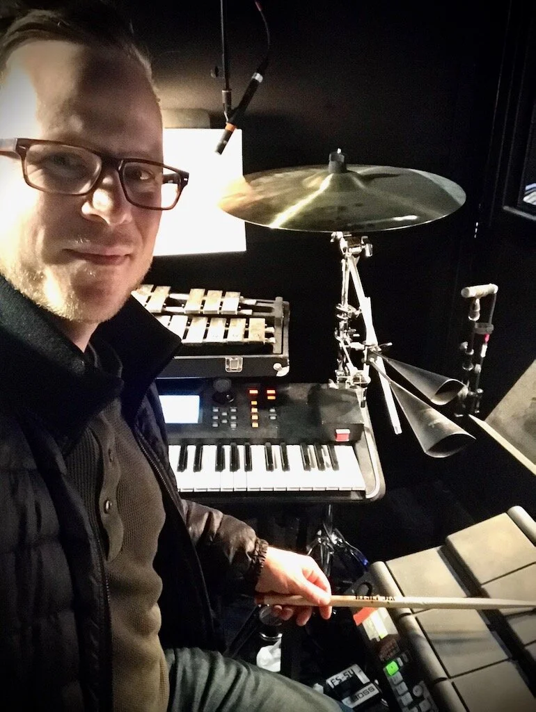 "Hamilton" National Tour