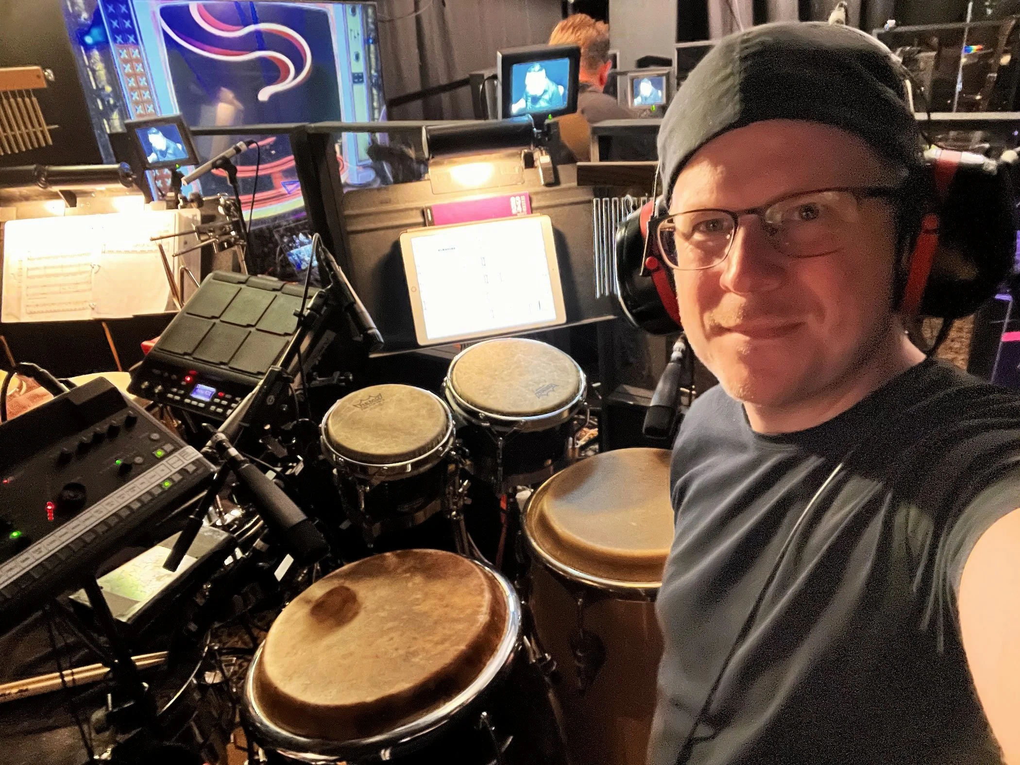 "The Hippest Trip" at A.C.T.