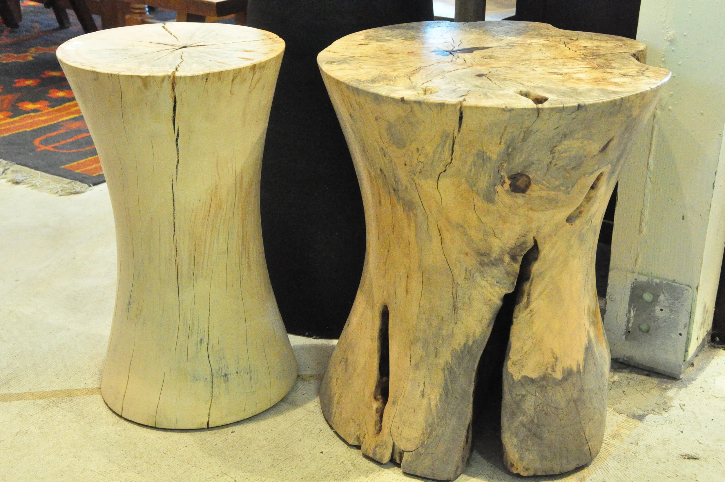 Side And End Tables Tirto Furniture