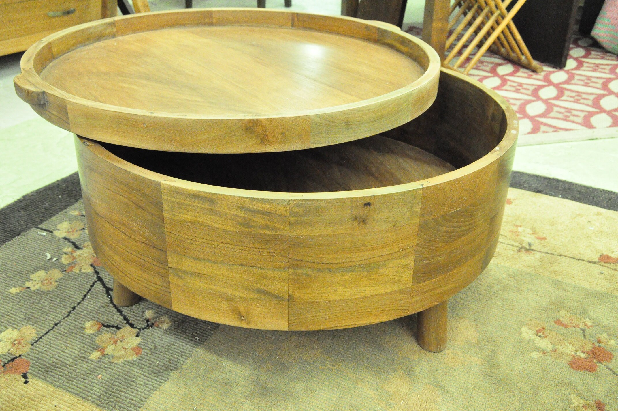 Coffee Tables — Tirto Furniture