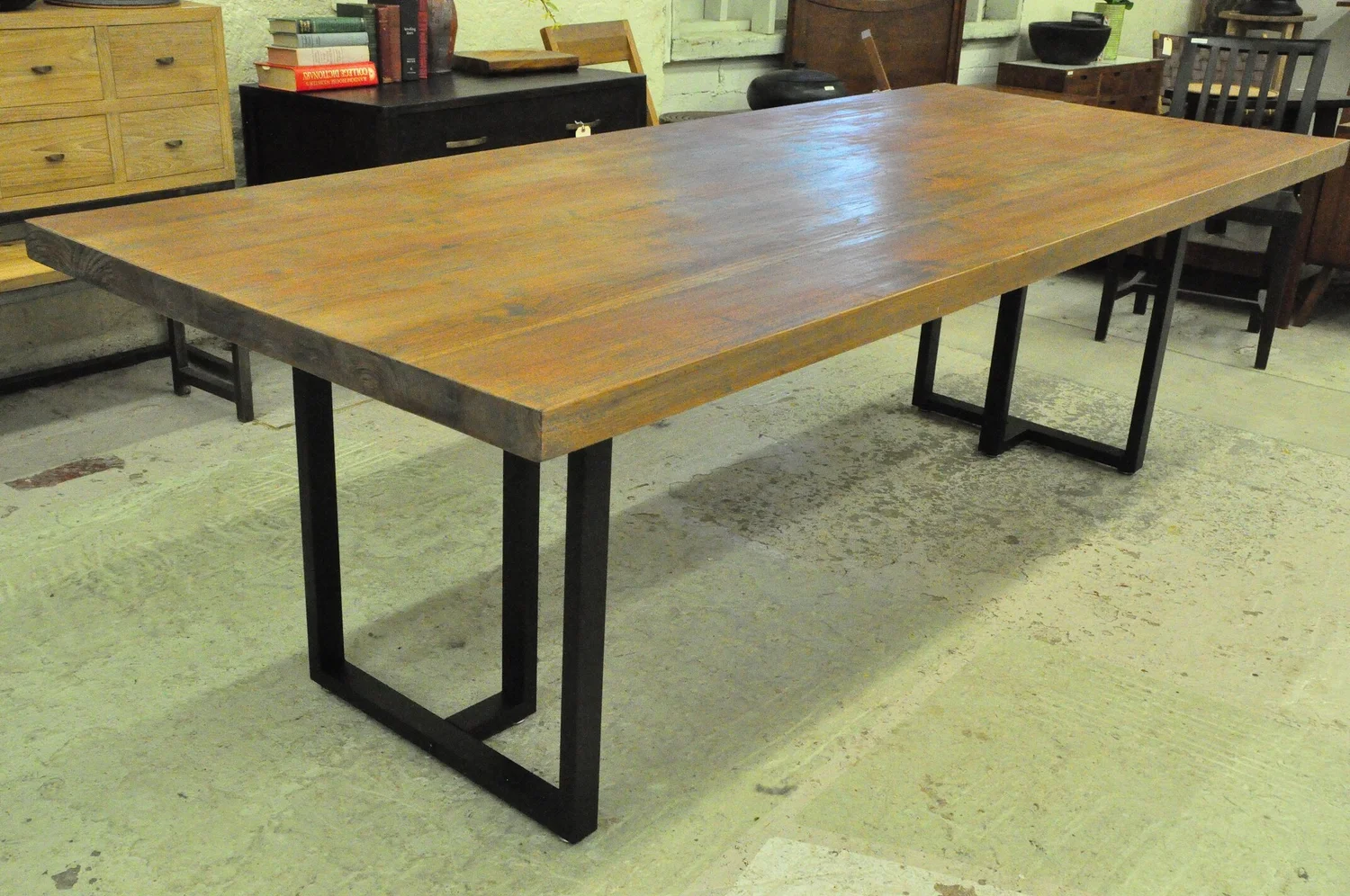 Unique Dining Tables — Tirto Furniture