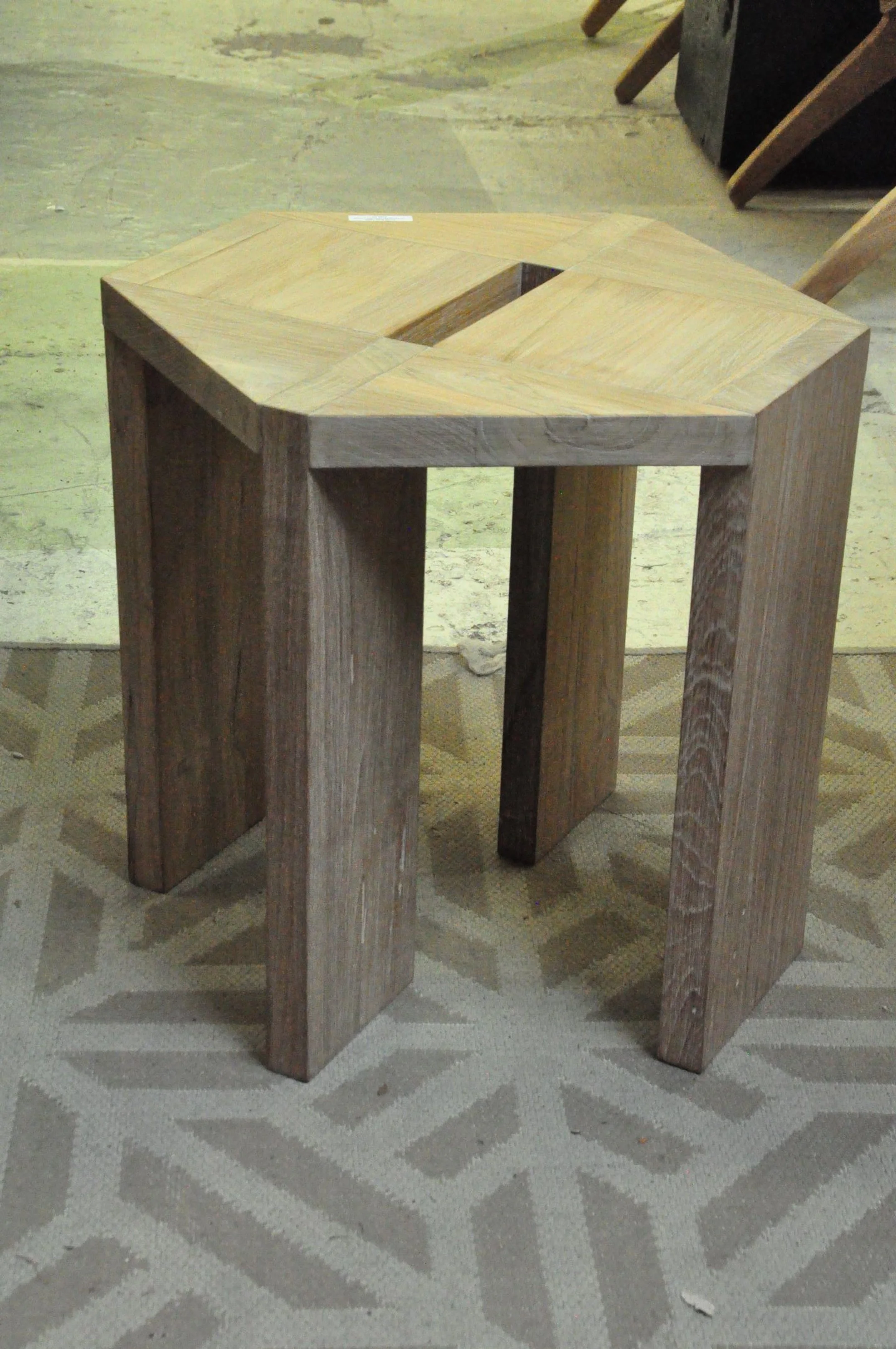 Side and End Tables — Tirto Furniture