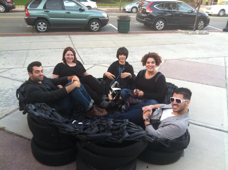 The Nest