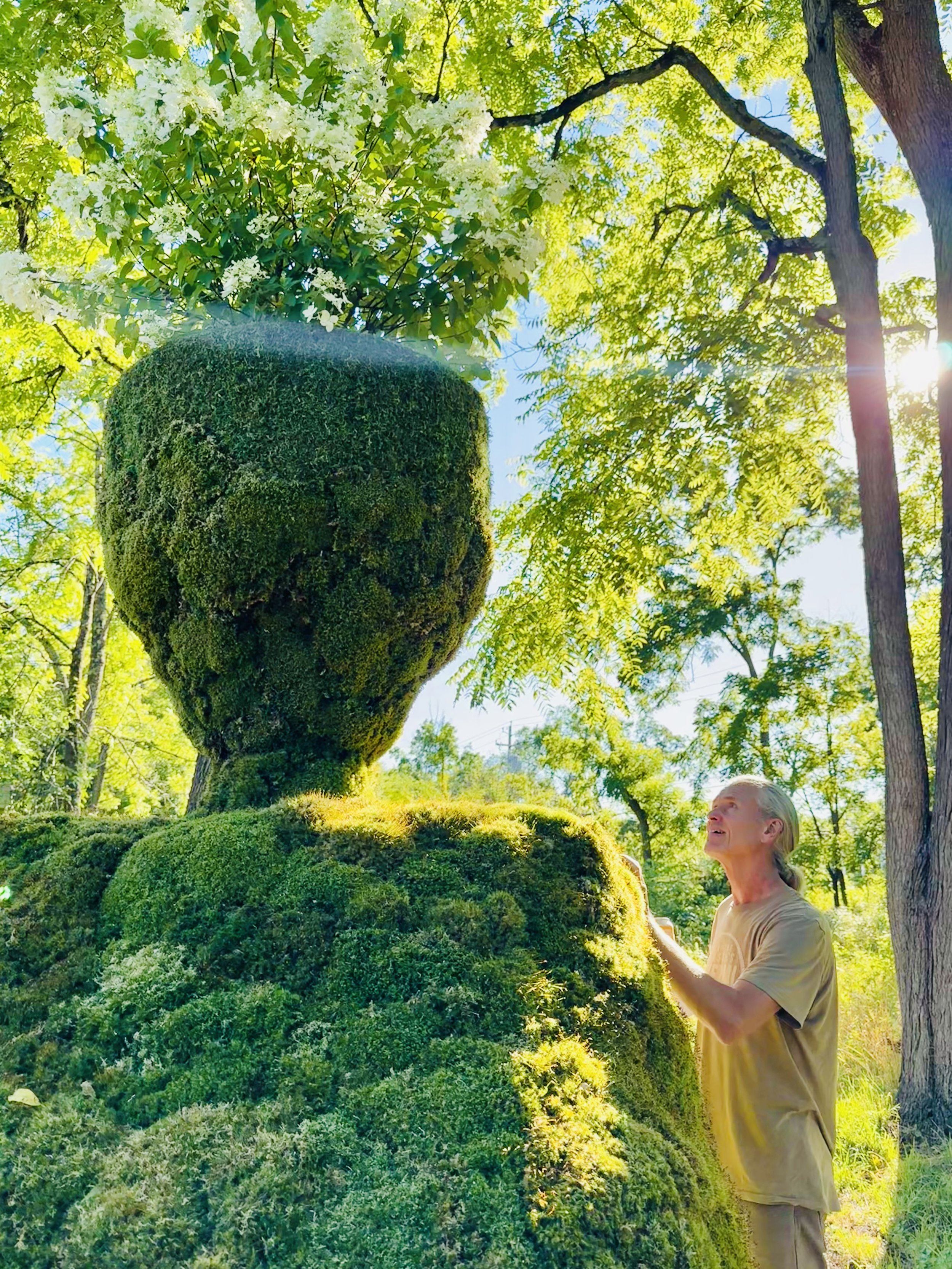 Divine Feminine: ReEmerge