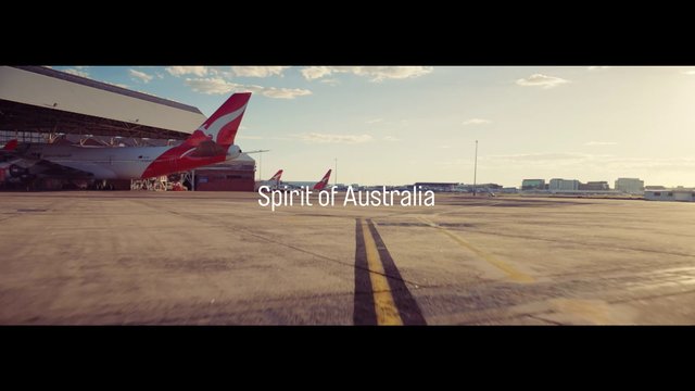 QANTAS