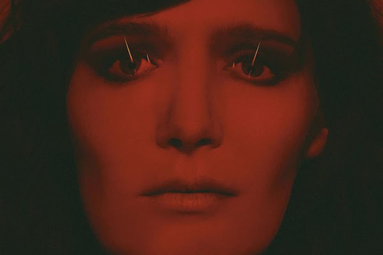 Sarah Blasko - I wanna be your man