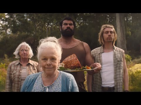 ALDI Australia | Christmas | The Miracle Ham