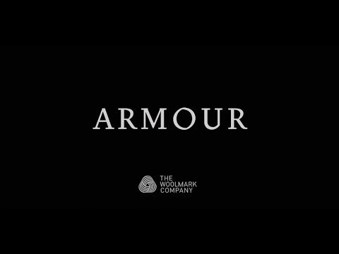 The Woolmark Company presents ARMOUR