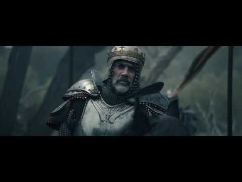 Battle of Evony Super Bowl Commercial 2017