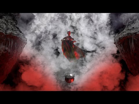 CORIN - Lux Aeterna