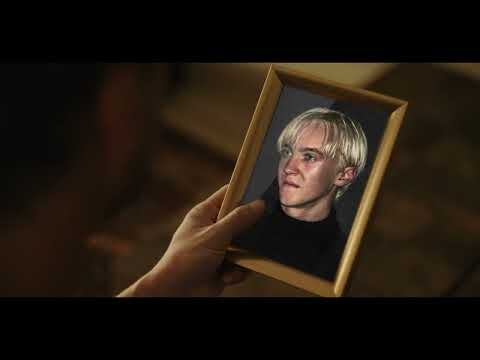 Uber Eats - Get Almost Almost Anything TVC feat. Tom Felton 2023 via Special