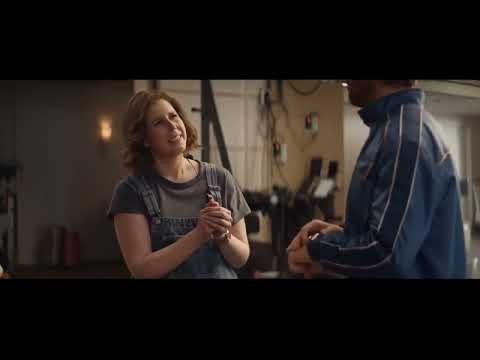 TAG Heuer - The Chase For Carrera (feat. Ryan Gosling)