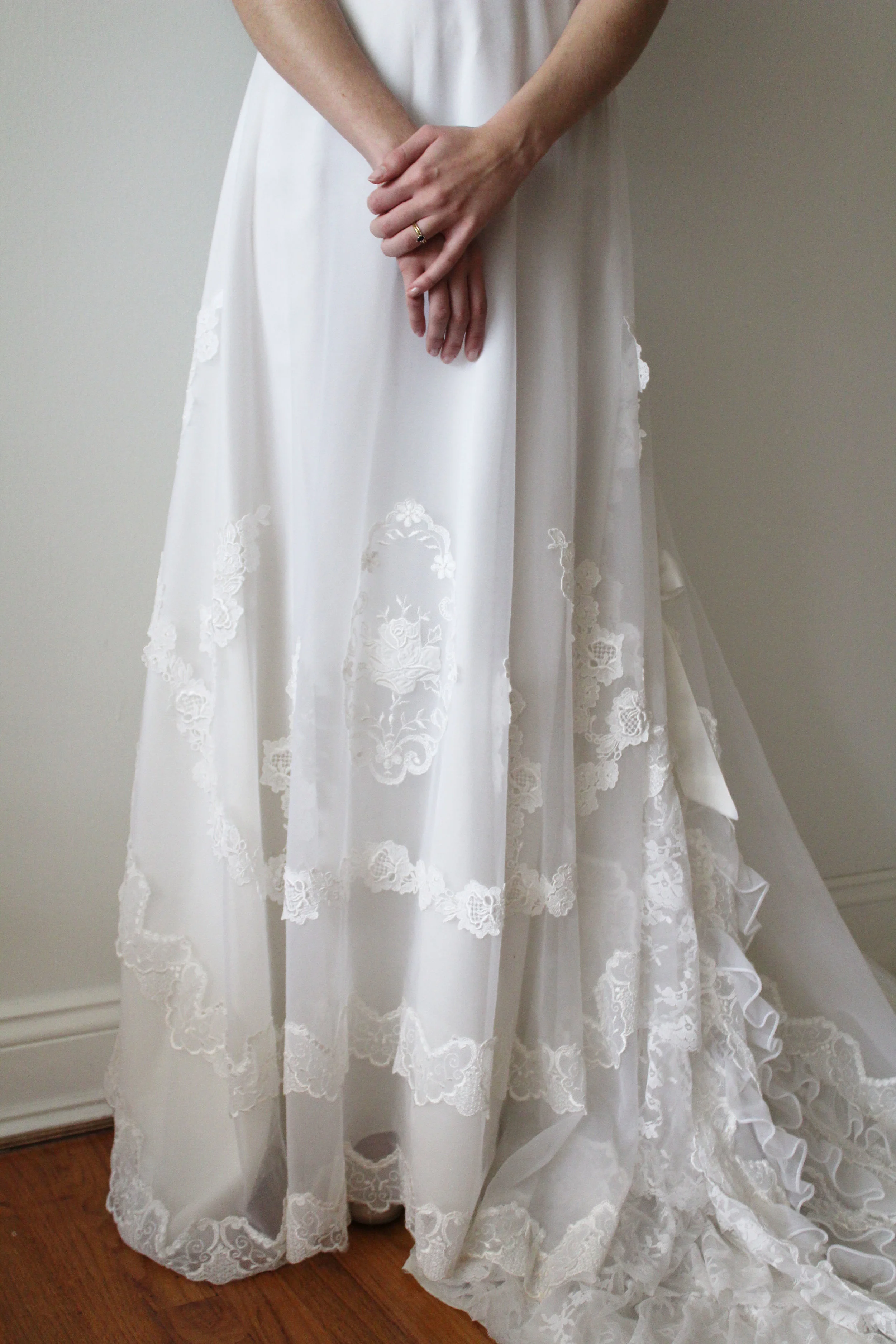 Is Miranda Marie Bridal Worth The Hype? You Decide. - jp6spz2