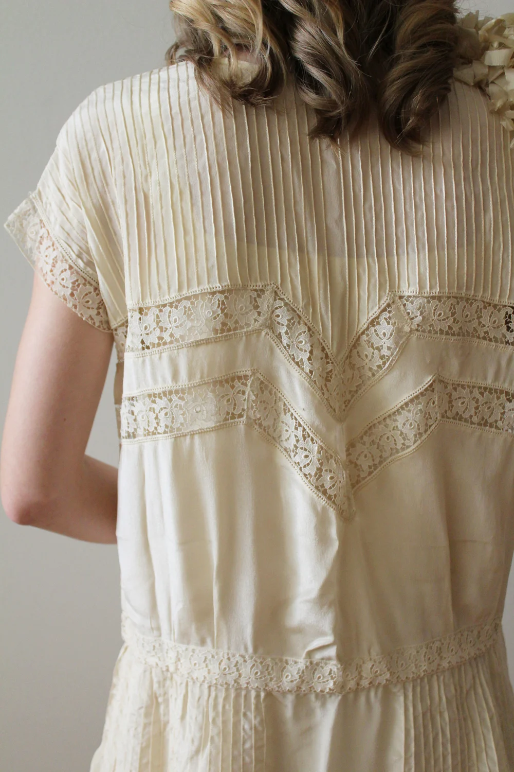 1920s short wedding dress Short 1920s Wedding Dresses 40+ Short Wedding Dresses Vintage-Inspired For  Modern Brides