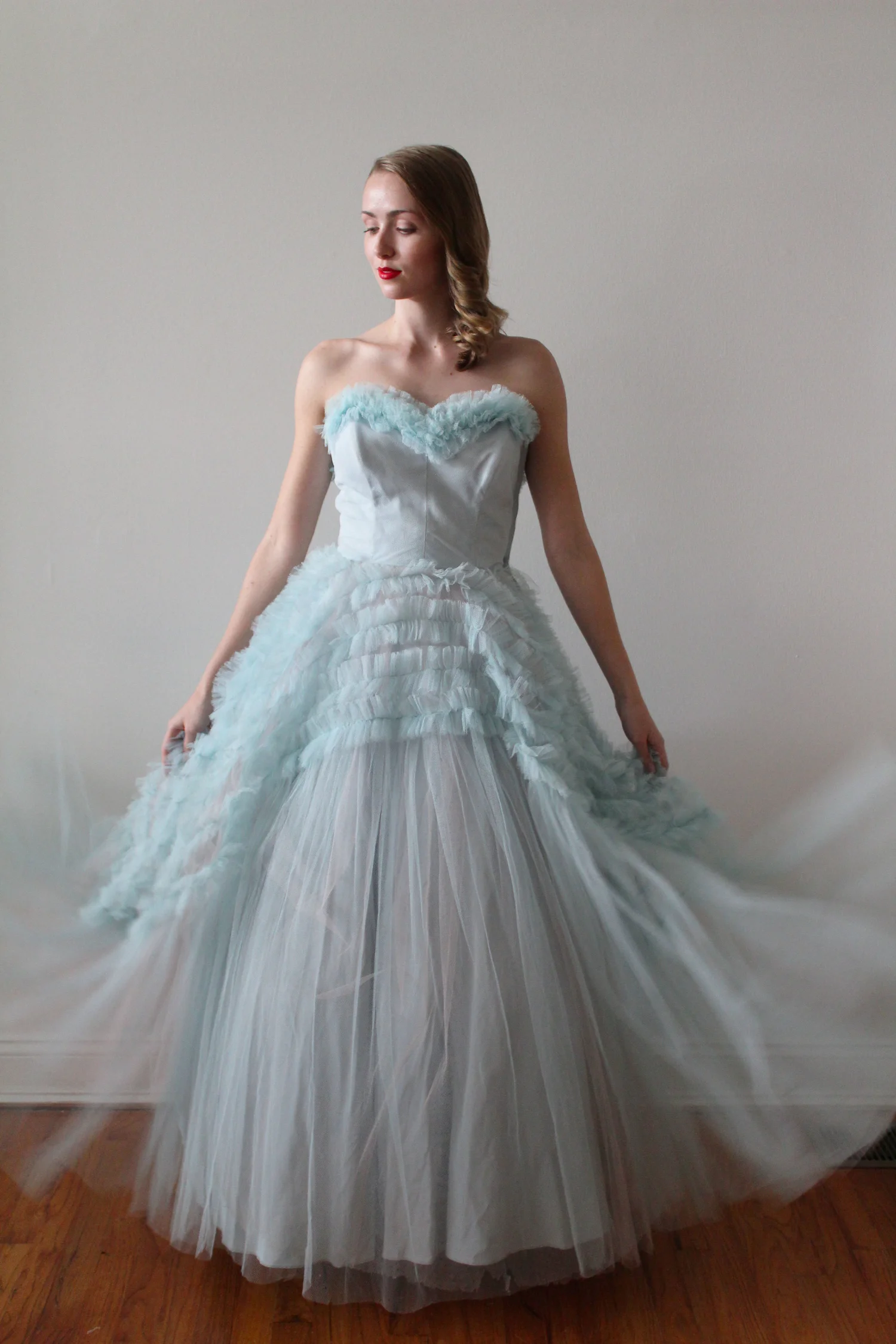 Estelle — Miranda's Vintage Bridal, image size:1500x2250