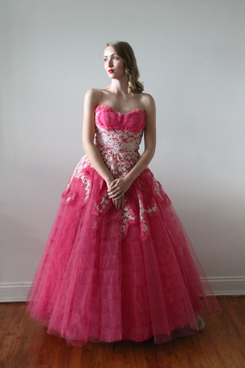 Rachel — Miranda's Vintage Bridal