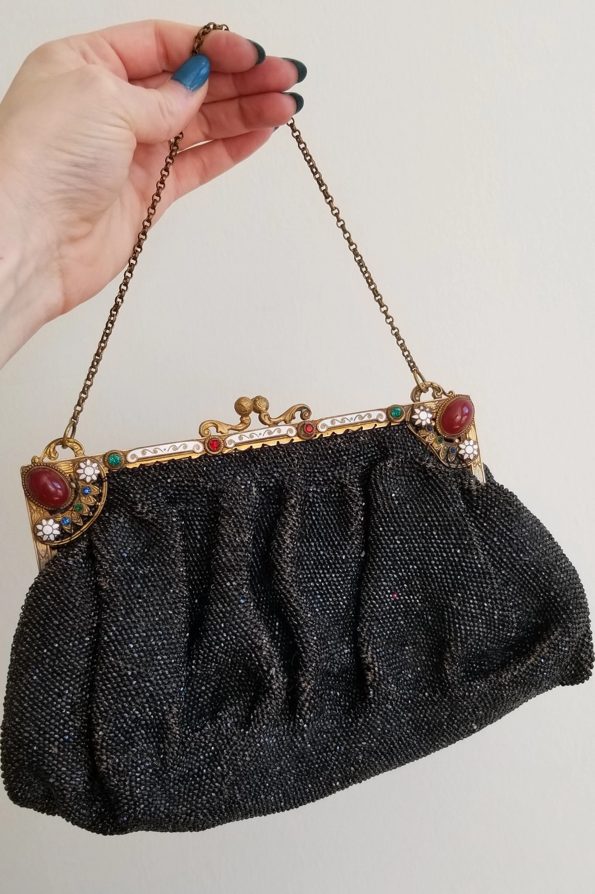 Vintage purses 1920 hotsell