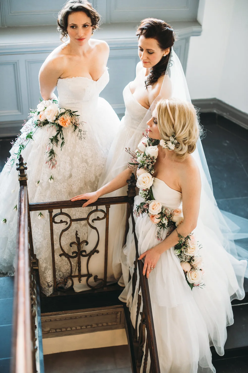 Home  Miranda's Vintage Bridal