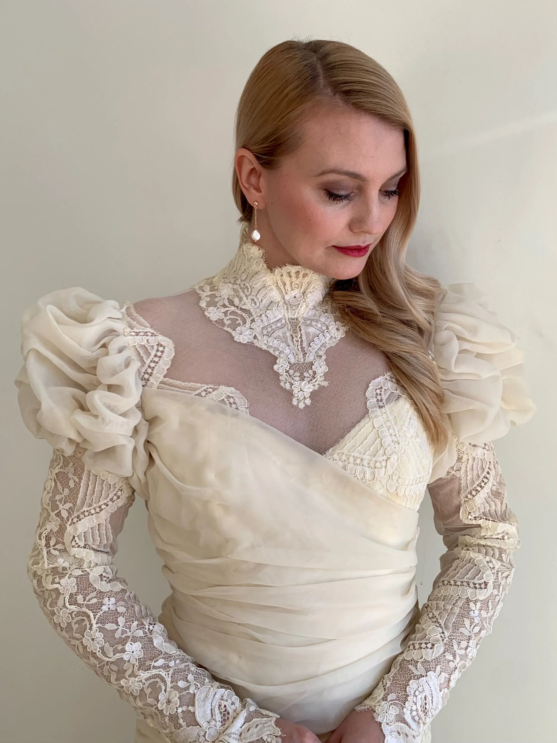 Yvonne
