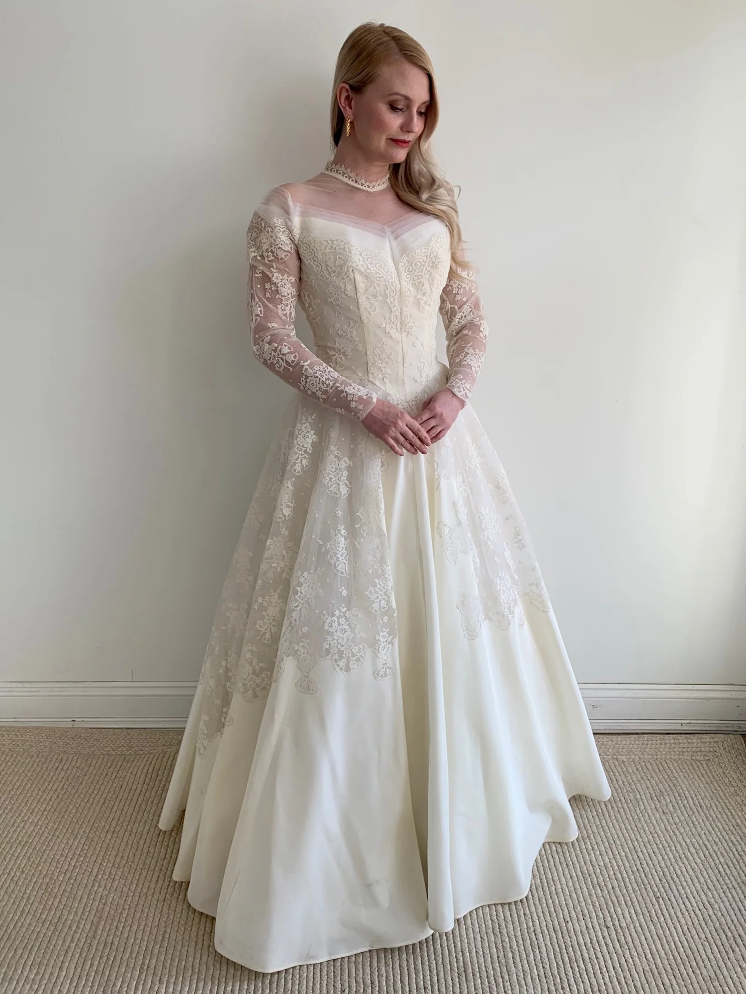 Shop Vintage  Miranda's Vintage Bridal