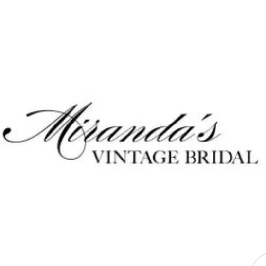 Miranda's Vintage Bridal