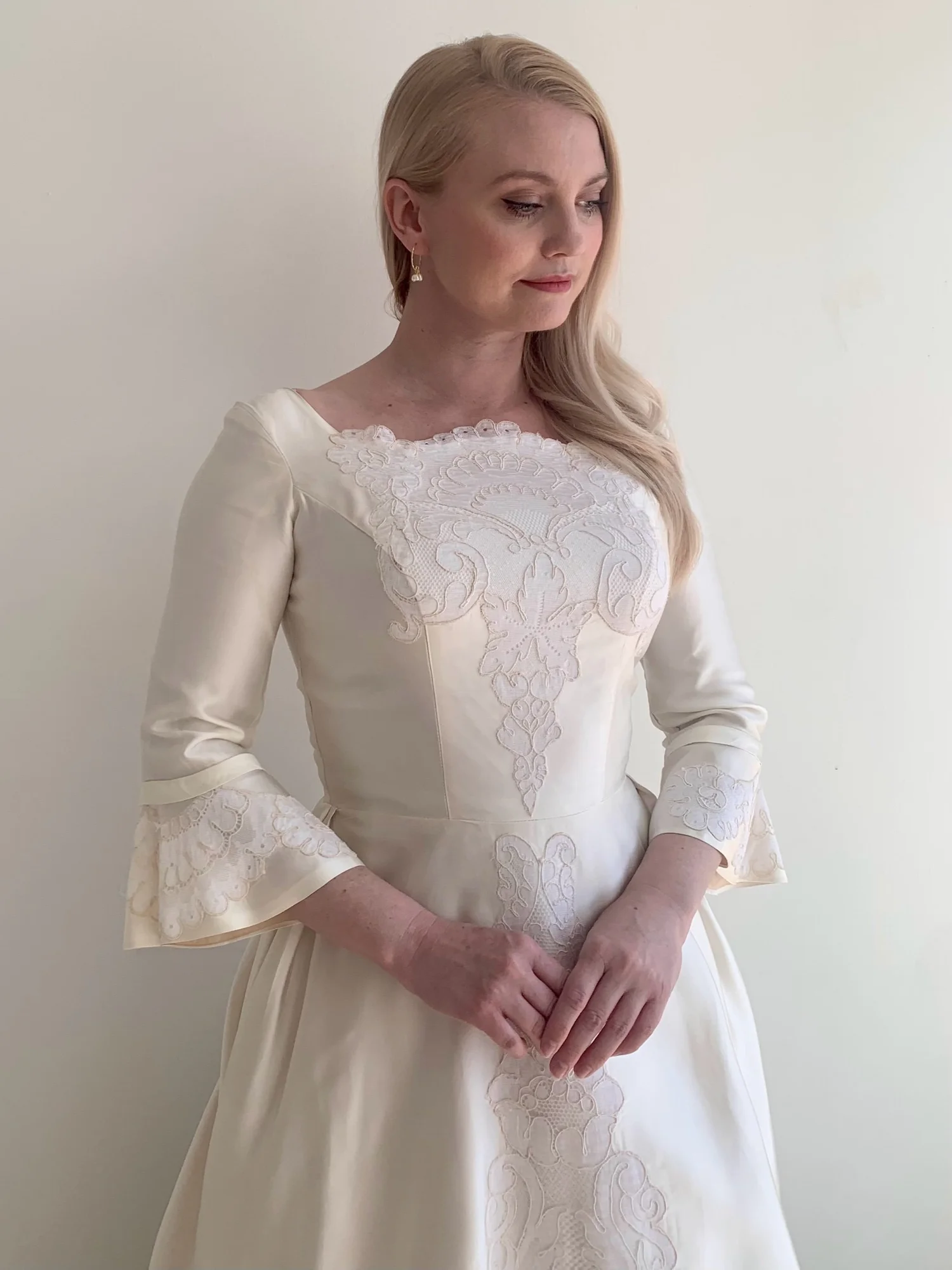 Shop Vintage Miranda's Vintage Bridal Shop Vintage Miranda's Vintage Bridal
