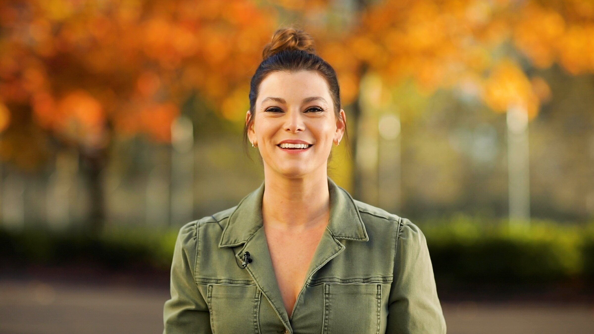 Gail Simmons