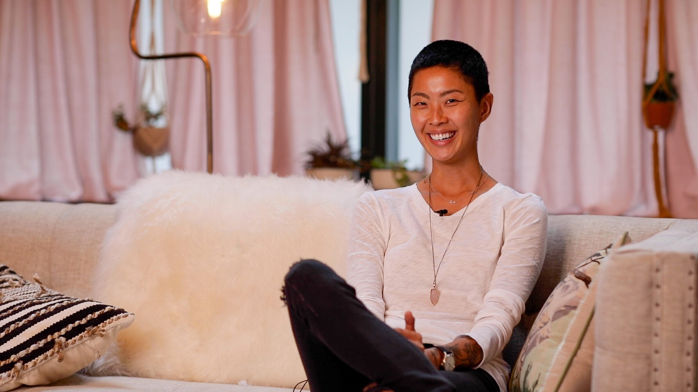 Kristen Kish