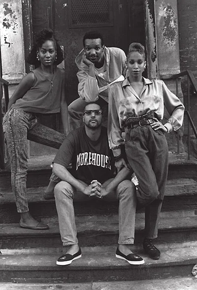 Photograph by Chantal Regnault. Courtesy of Soul Jazz Books